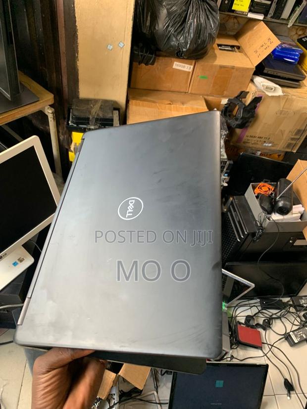 Laptop Dell Latitude 5490 8GB Intel Core I7 SSD 256GB · Photo 4