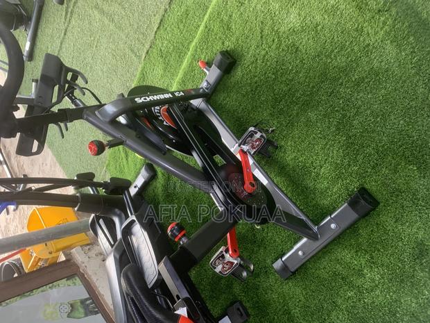 Schwinn Spin Bike · Photo 6