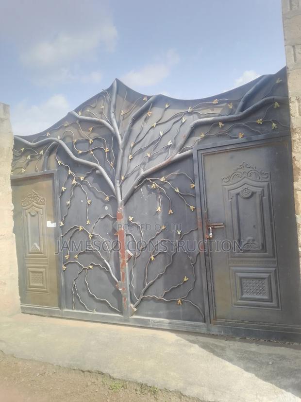 3bdrm Block of Flats in Jamesco Construction, Amasaman for sale · Photo 2