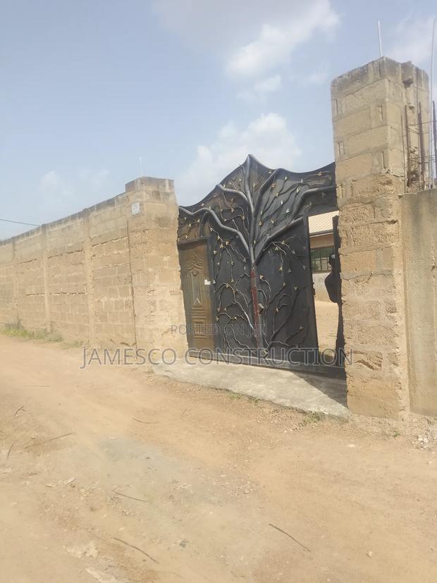 3bdrm Block of Flats in Jamesco Construction, Amasaman for sale · Photo 8
