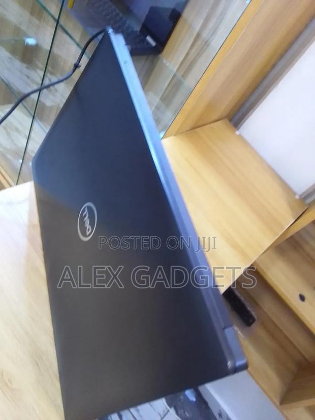Laptop Dell Latitude 5501 16GB Intel Core I7 SSD 512GB · Photo 4