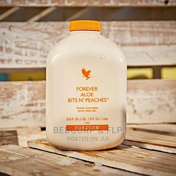 Bits and Peaches - Forever Living · Photo 1