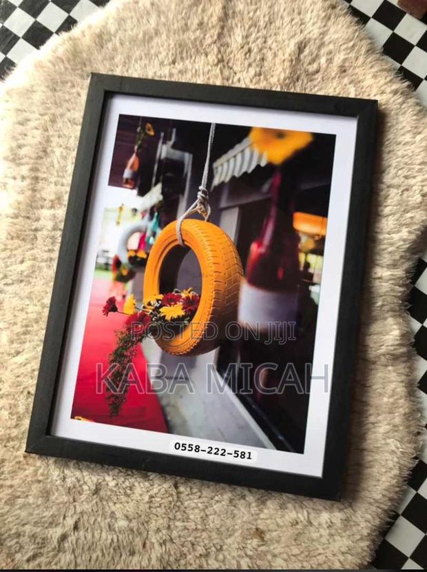 M.K Frames Decor · Photo 1