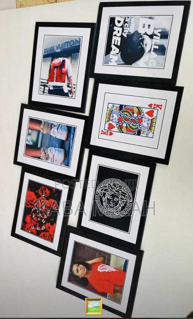 M.K Frames Decor · Photo 3