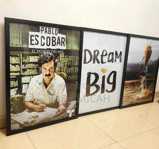 M.K Frames Decor · Photo 7