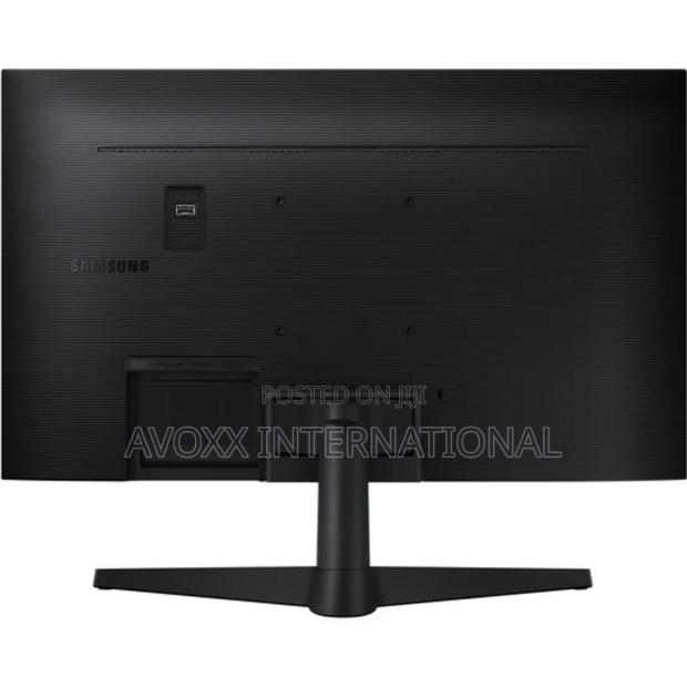 Samsung S24am506nn 24" 16:9 Ips Smart Monitor W/Streaming Tv · Photo 4