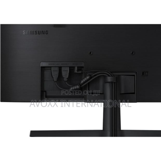 Samsung S24am506nn 24" 16:9 Ips Smart Monitor W/Streaming Tv · Photo 5
