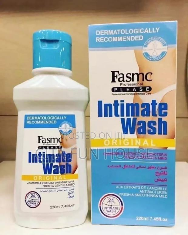 Feminine Wash(Removal of Bad Vaginal Oduor/Irritation · Photo 2