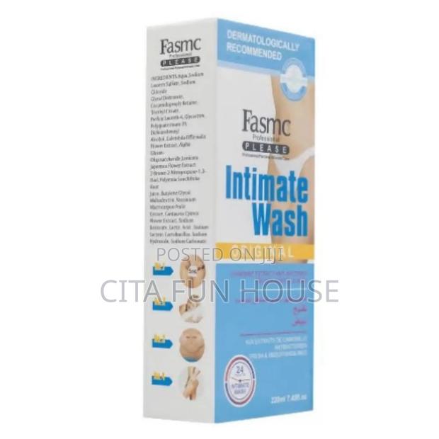 Feminine Wash(Removal of Bad Vaginal Oduor/Irritation · Photo 4