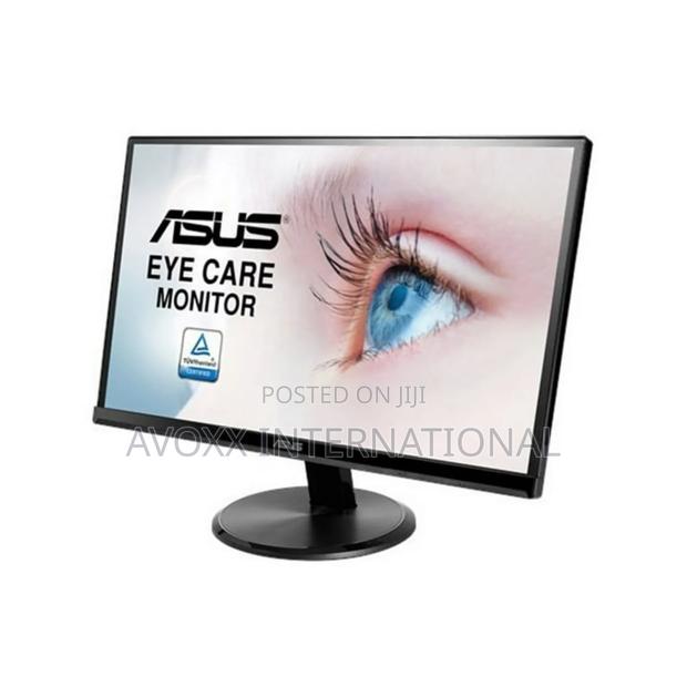 Asus VA229HR 21.5 Inch Full HD IPS Display HDMI VGA Monitor · Photo 2