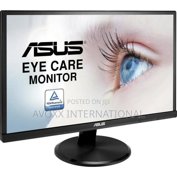 Asus VA229HR 21.5 Inch Full HD IPS Display HDMI VGA Monitor · Photo 4
