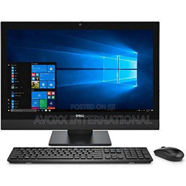 New Desktop Computer Dell OptiPlex 7450 8GB Intel Core I5 SSD 256GB · Photo 3