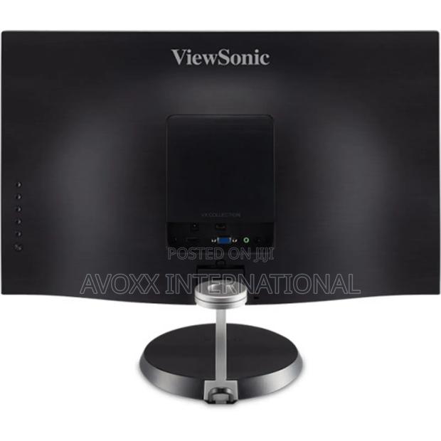 Viewsonic VX2485-MHU 23.8inchs 16:9 Freesync IPS Monitor · Photo 3