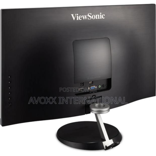 Viewsonic VX2485-MHU 23.8inchs 16:9 Freesync IPS Monitor · Photo 4