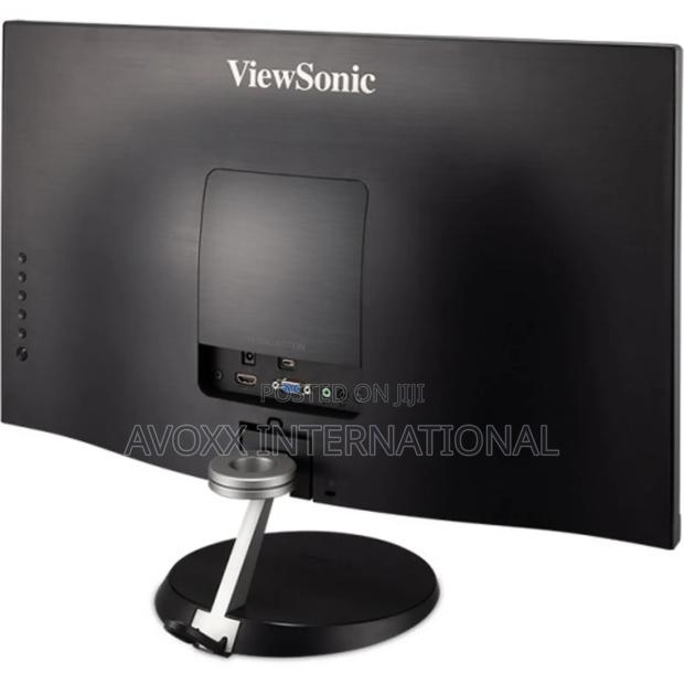 Viewsonic VX2485-MHU 23.8inchs 16:9 Freesync IPS Monitor · Photo 5