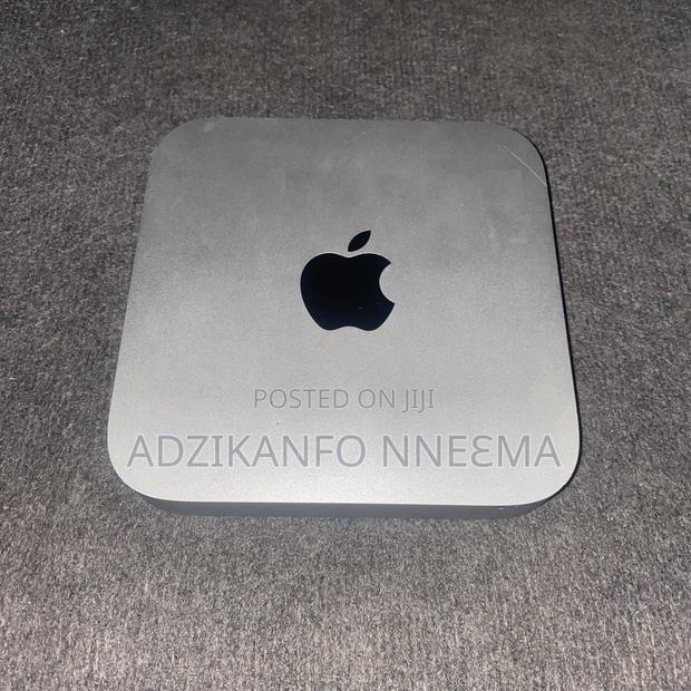 Desktop Computer Apple Mac Mini 8GB Intel Core I5 SSD 1T · Photo 1