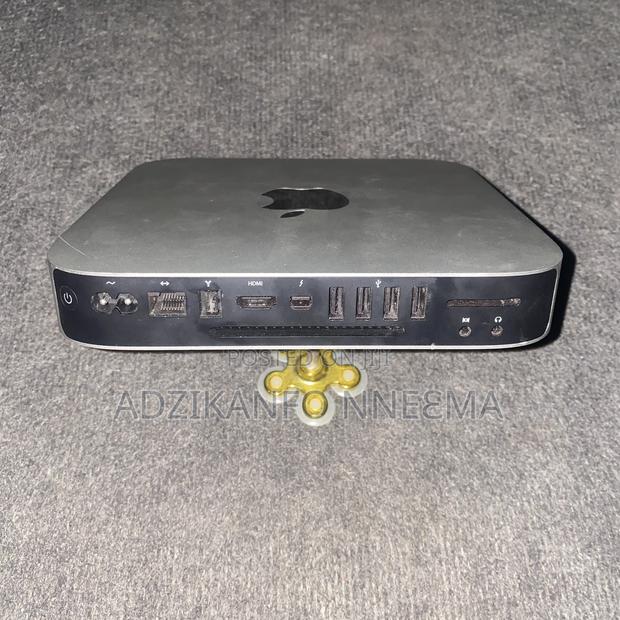 Desktop Computer Apple Mac Mini 8GB Intel Core I5 SSD 1T · Photo 3