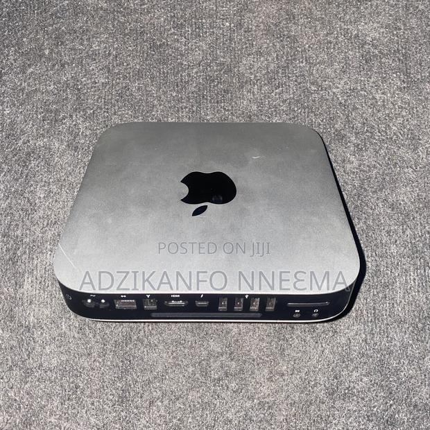 Desktop Computer Apple Mac Mini 8GB Intel Core I5 SSD 1T · Photo 2