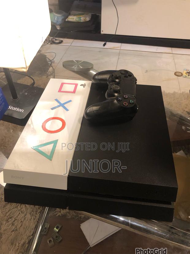 Playstation 4 FC27Jailbreak 15 Games 2 Pads · Photo 3