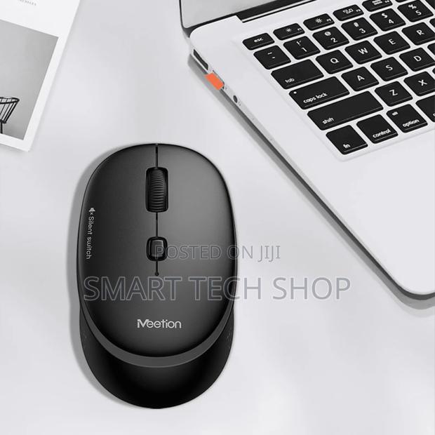 Meetion R571 2.4ghz Silent Wireless Mouse 1600dpi · Photo 2