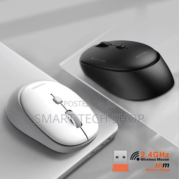Meetion R571 2.4ghz Silent Wireless Mouse 1600dpi · Photo 3