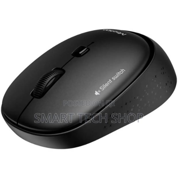 Meetion R571 2.4ghz Silent Wireless Mouse 1600dpi · Photo 1