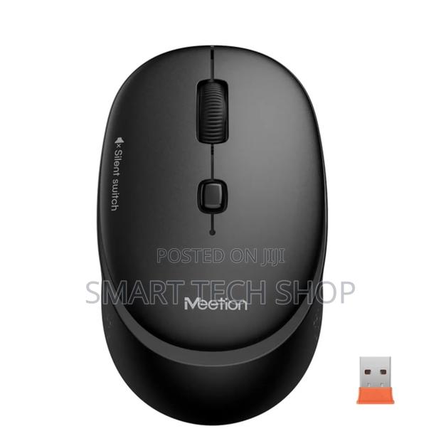 Meetion R571 2.4ghz Silent Wireless Mouse 1600dpi · Photo 6