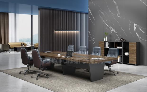 CONFERENCE TABLE (Table Only) · Photo 1