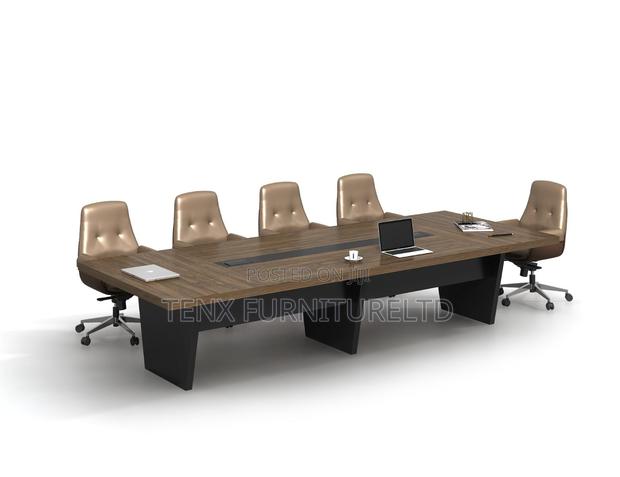 Confrence Table (Trestle Base) · Photo 1