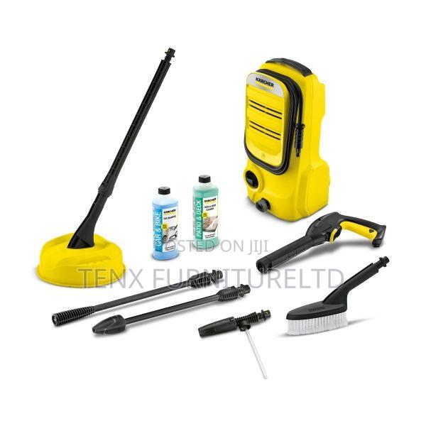Pressure Washer (Karcher ) · Photo 1