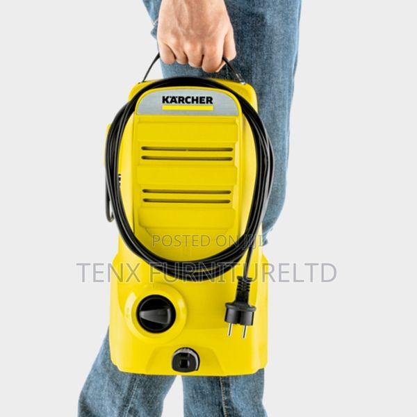 Pressure Washer (Karcher ) · Photo 2