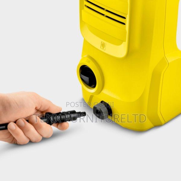 Pressure Washer (Karcher ) · Photo 3
