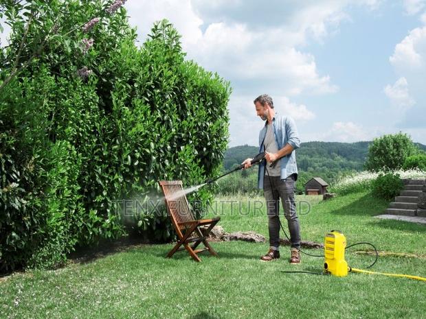 Pressure Washer (Karcher ) · Photo 5
