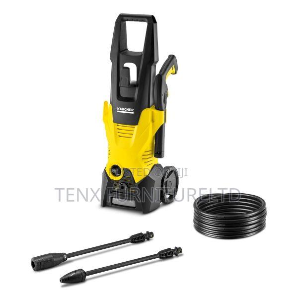 Pressure Washer (Karcher's) ACG · Photo 1