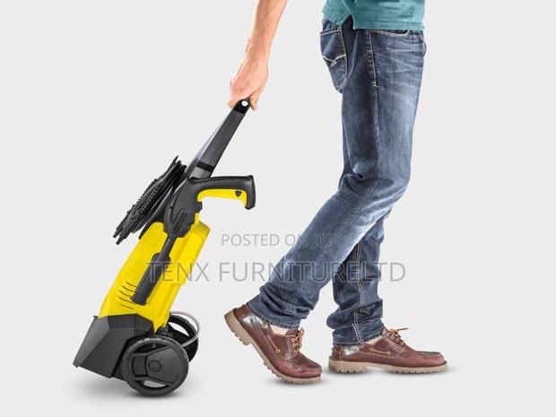 Pressure Washer (Karcher's) ACG · Photo 3