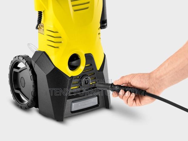 Pressure Washer (Karcher's) ACG · Photo 4