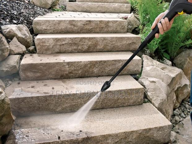 Pressure Washer (Karcher's) ACG · Photo 5