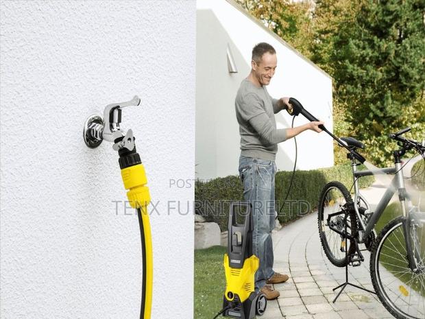 Pressure Washer (Karcher's) ACG · Photo 6