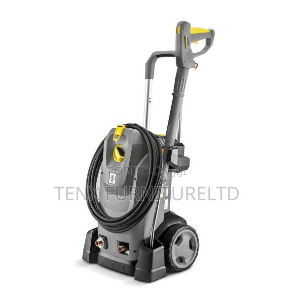 Pressure Washer 3.1kw (Commercial) · Photo 1
