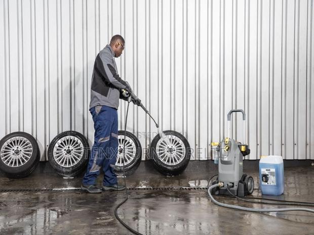 Pressure Washer 3.1kw (Commercial) · Photo 2