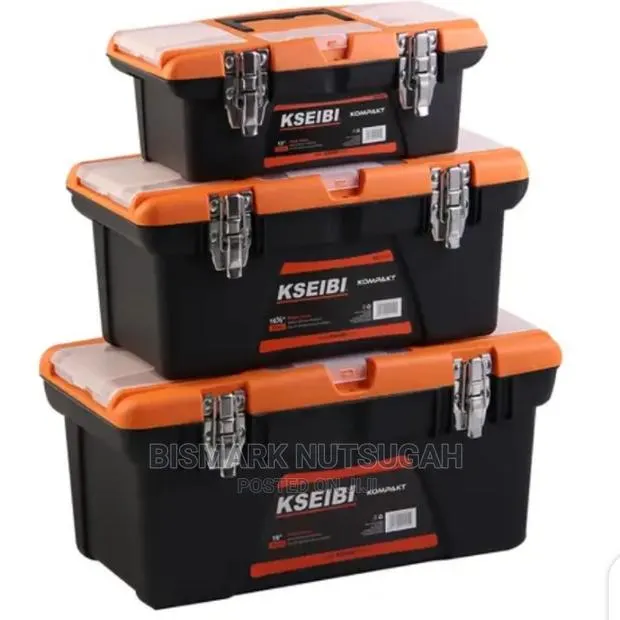 Tools Boxes for Sale · Photo 1