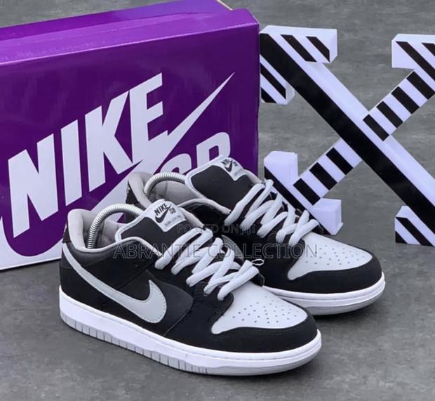 Nike Sb Dunk Low Shadow · Photo 1