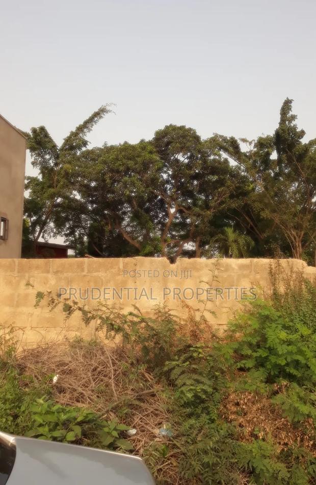2 and Half Plots of Land for Sale at Tesano · Photo 1