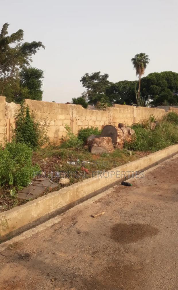 2 and Half Plots of Land for Sale at Tesano · Photo 2