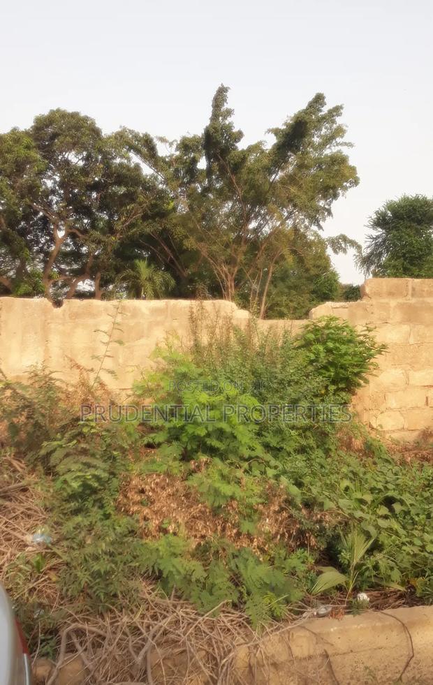 2 and Half Plots of Land for Sale at Tesano · Photo 4