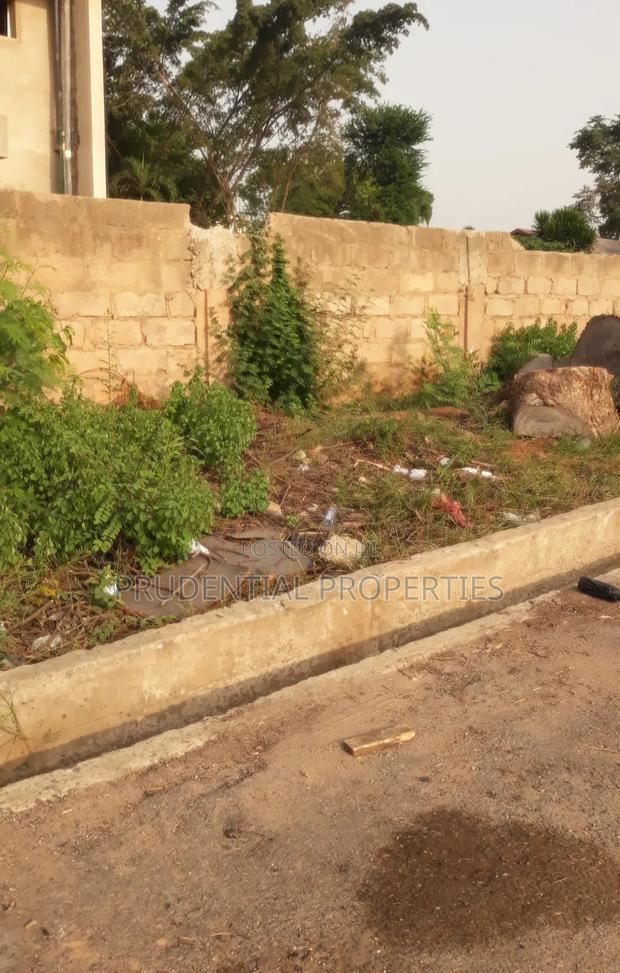2 and Half Plots of Land for Sale at Tesano · Photo 5