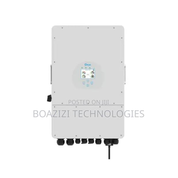 Deye 6kw Hybrid Inverter · Photo 2