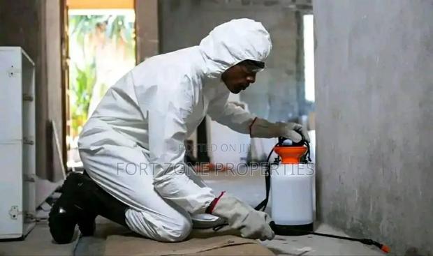 Fumigation and Gardening Service · Photo 1