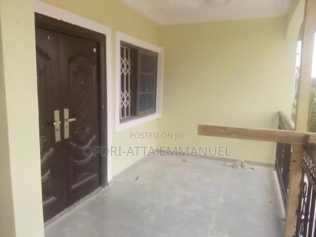 2bdrm Apartment in Amasaman 3 Junction, Pokuase for rent · Photo 2