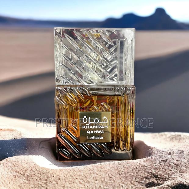 Khamrah Qawha EDP 100ml · Photo 1